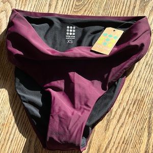 Title Nine swim bottoms